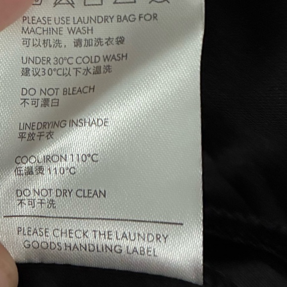 🆕Miusol Black Sleeveless V-Neck Maxi Gown M🆕 - Picture 12 of 16